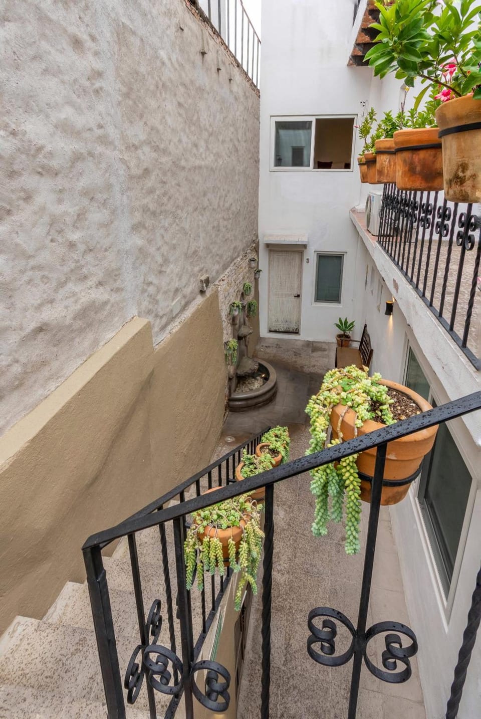 Casa Yuca Hotel Boutique Hotel in San Miguel de Allende