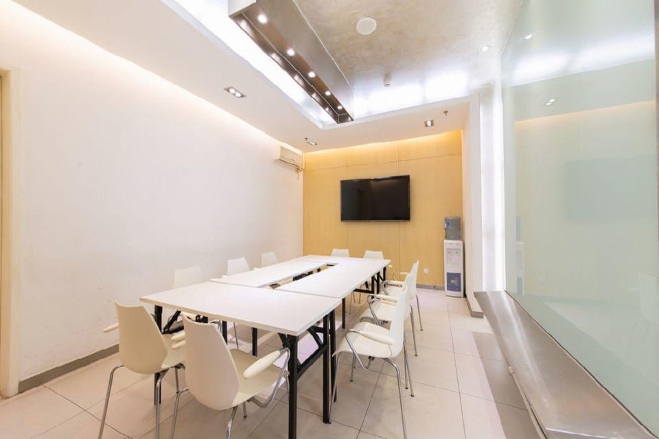 Jinjiang Inn Baoding Junxiao Square Branch Hotel in China