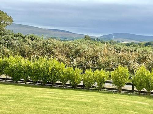 Hazeltree Lodge Hotel in County Sligo
