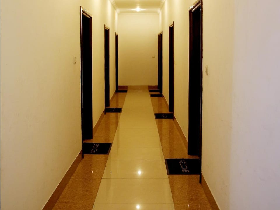 Hotel Axis Inn Inn in Punjab, India