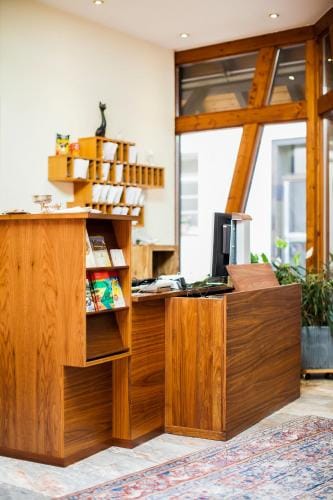 Boardinghouse Sonne Hotel in Offenburg