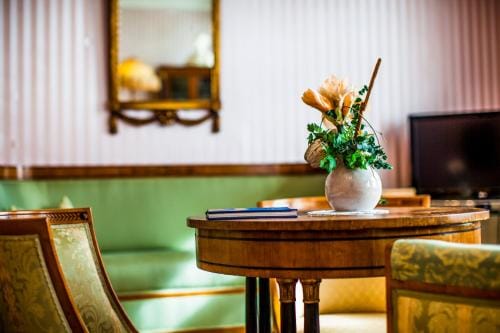 Boardinghouse Sonne Hotel in Offenburg