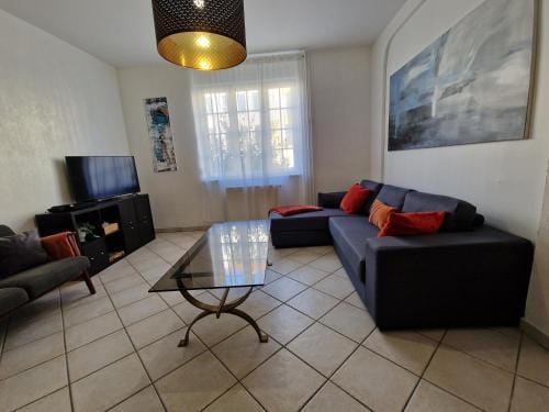Chambre 1 Ginco Hotel in Thionville
