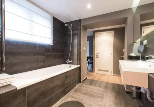 Villa Sablon Hotel in Brussels