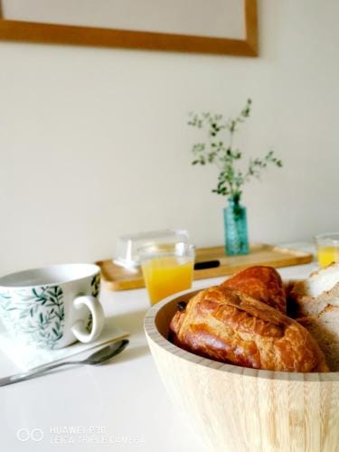 Nimes les pins studio parking prive exterieur Hotel in Nimes