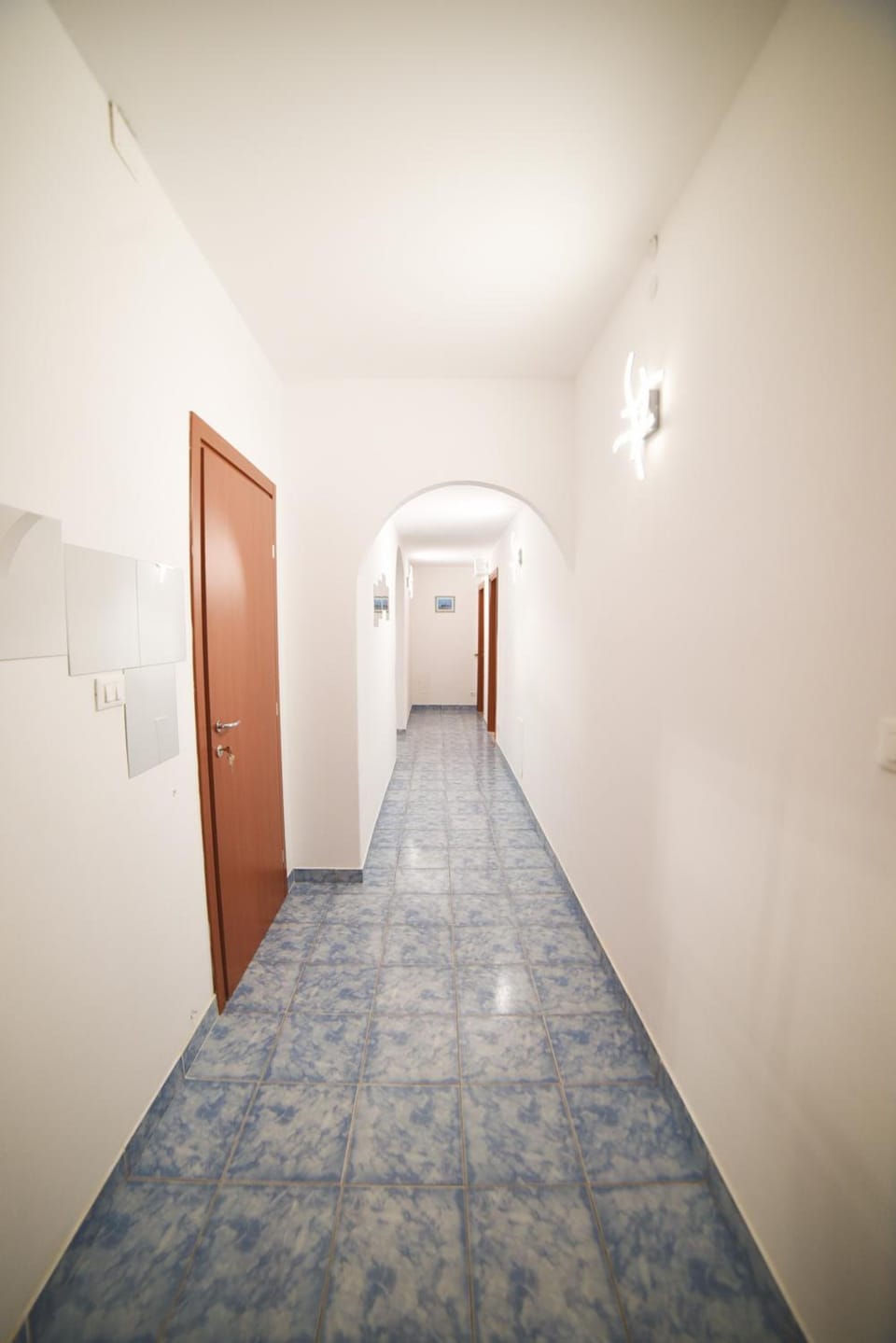 Aria di Sale Hotel in Trieste