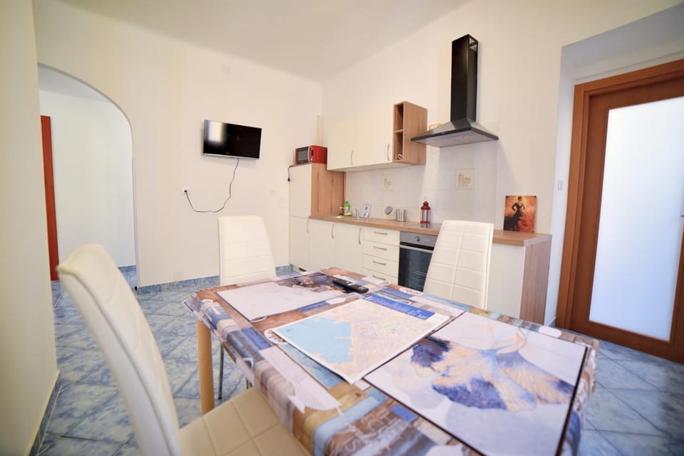 Aria di Sale Hotel in Trieste