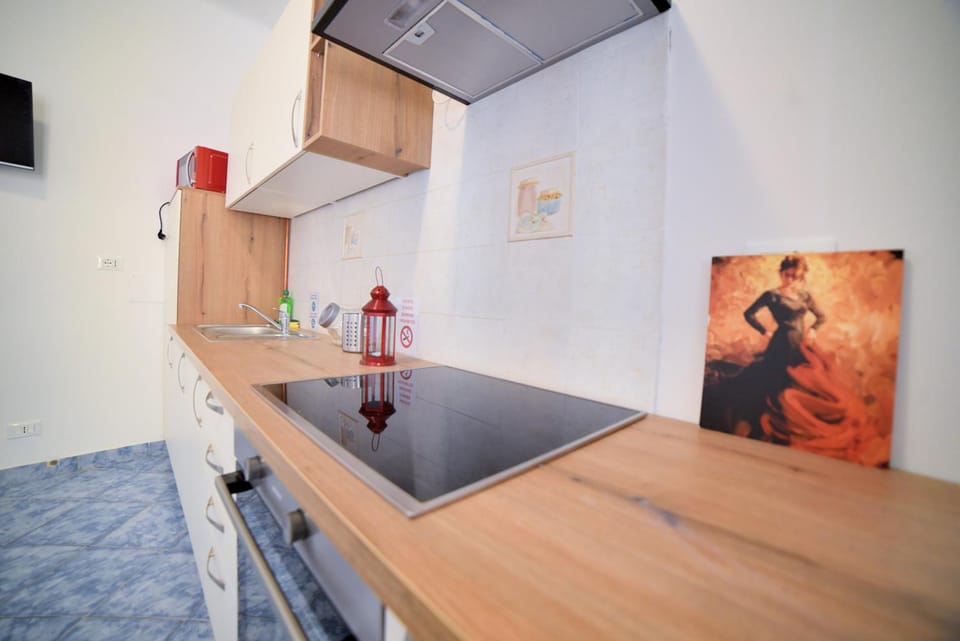 Aria di Sale Hotel in Trieste