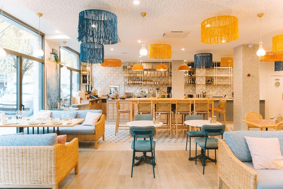 Bikube Lyon Hotel in Villeurbanne