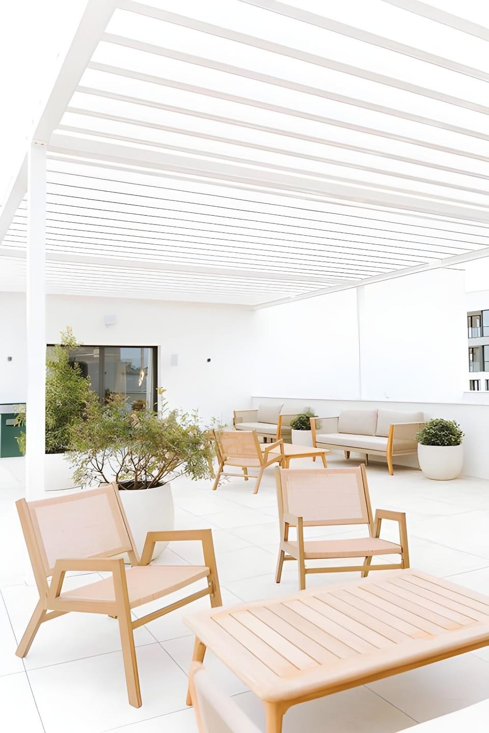 Bikube Lyon Hotel in Villeurbanne