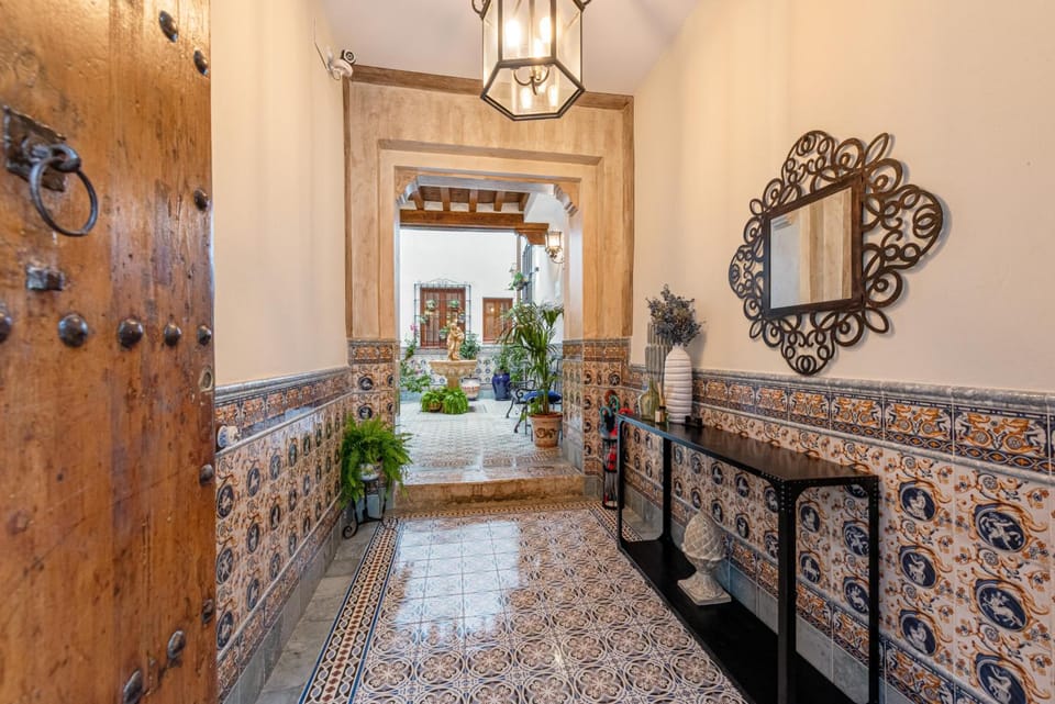 Casa Museo La Merced by Stay Unique Apartment hotel in Malaga