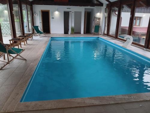 Dida Joja Hotel in Lika-Senj County