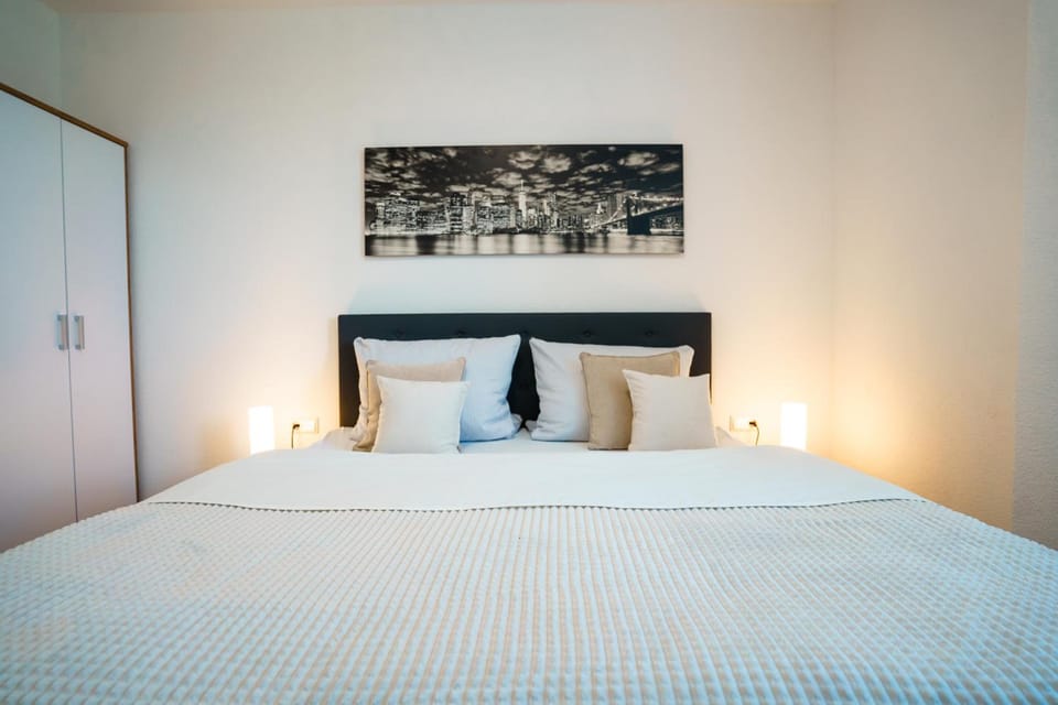 Hotel am Schafbaum Motel in Baden-Württemberg