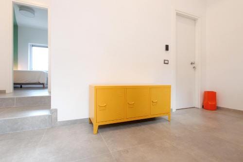 Yourban Hub Hotel in Naples