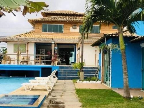 Casa Marina vip Hotel in Armacao dos Buzios