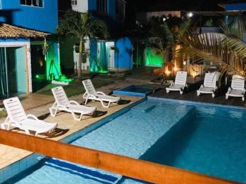 Casa Marina vip Hotel in Armacao dos Buzios