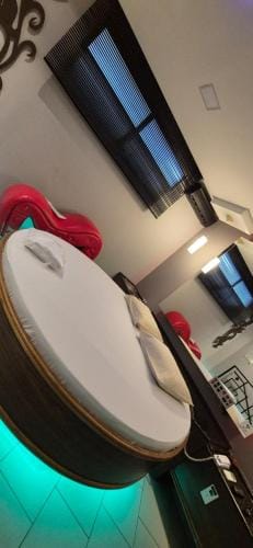 Antari's Suites Hotel in Juiz de Fora