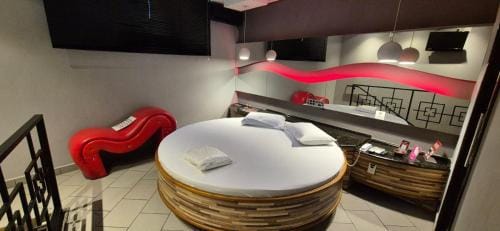 Antari's Suites Hotel in Juiz de Fora