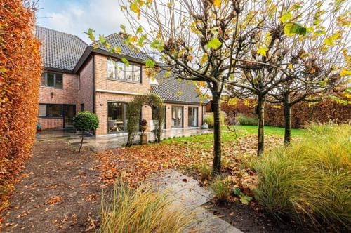 The Cozy Cottage Hotel in Zeeland, Netherlands