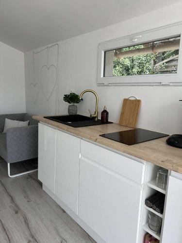 Logement en camargue le petit secret du flamant Hotel in Provence-Alpes-Côte d'Azur