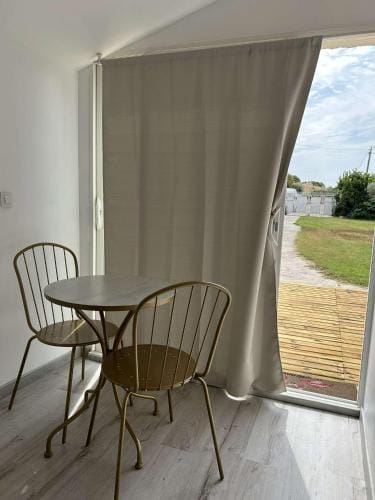 Logement en camargue le petit secret du flamant Hotel in Provence-Alpes-Côte d'Azur