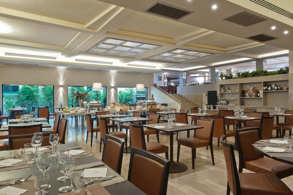 FH55 Med Executive Hotel Hotel in Florence