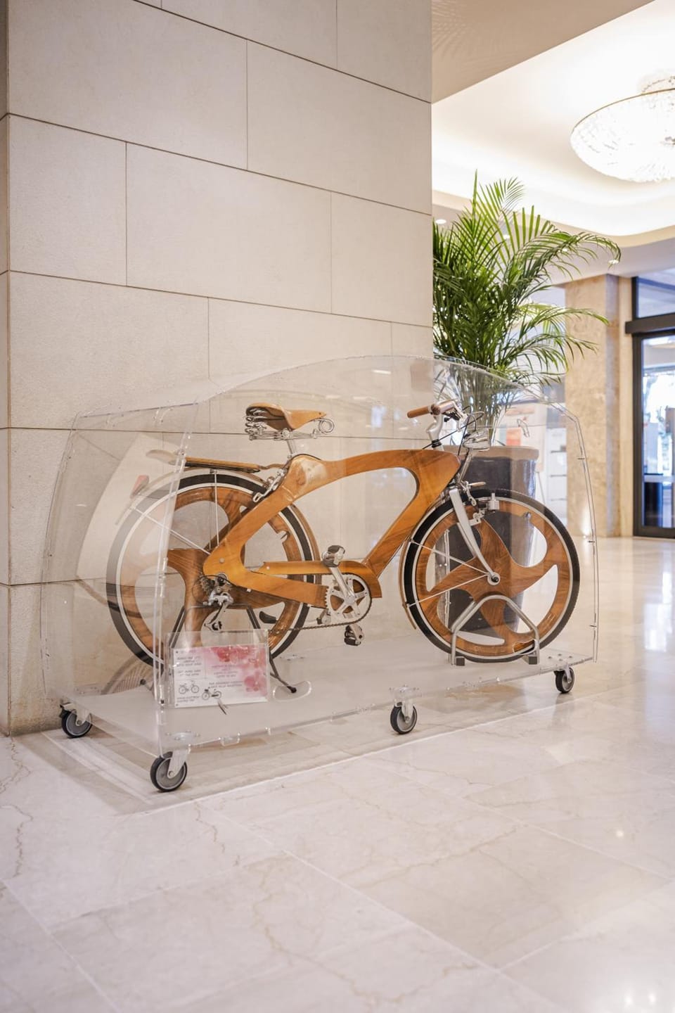 FH55 Med Executive Hotel Hotel in Florence