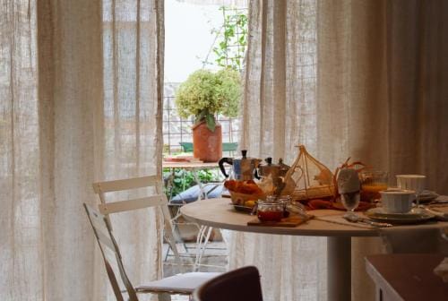 Casa Fellin 1891 B&B Hotel in Trentino-South Tyrol