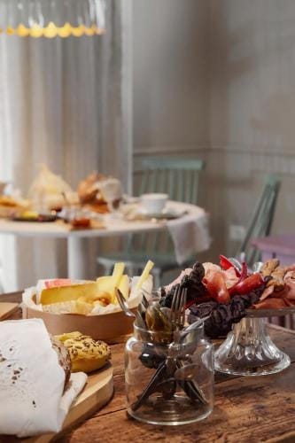 Casa Fellin 1891 B&B Hotel in Trentino-South Tyrol