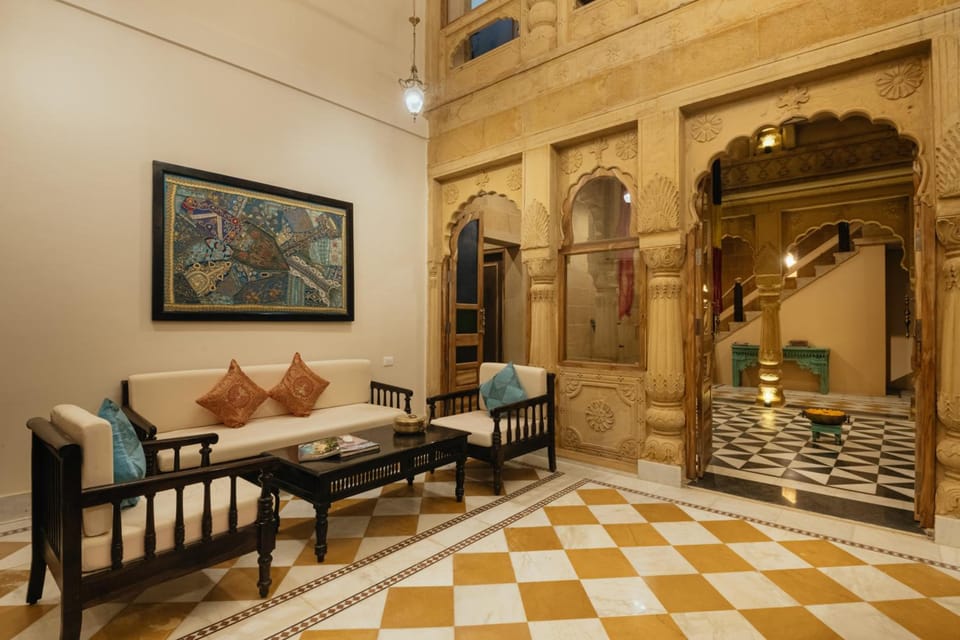 Hotel Dev Garh Hotel in Sindh