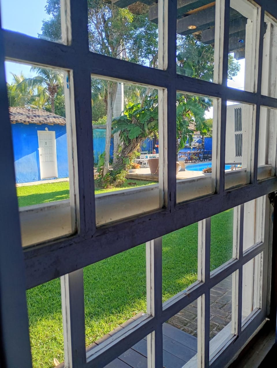 Pousada Paradise Buzios Hotel in Armacao dos Buzios