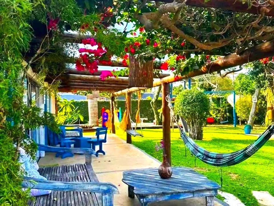 Paradise Buzios Hotel in Armacao dos Buzios