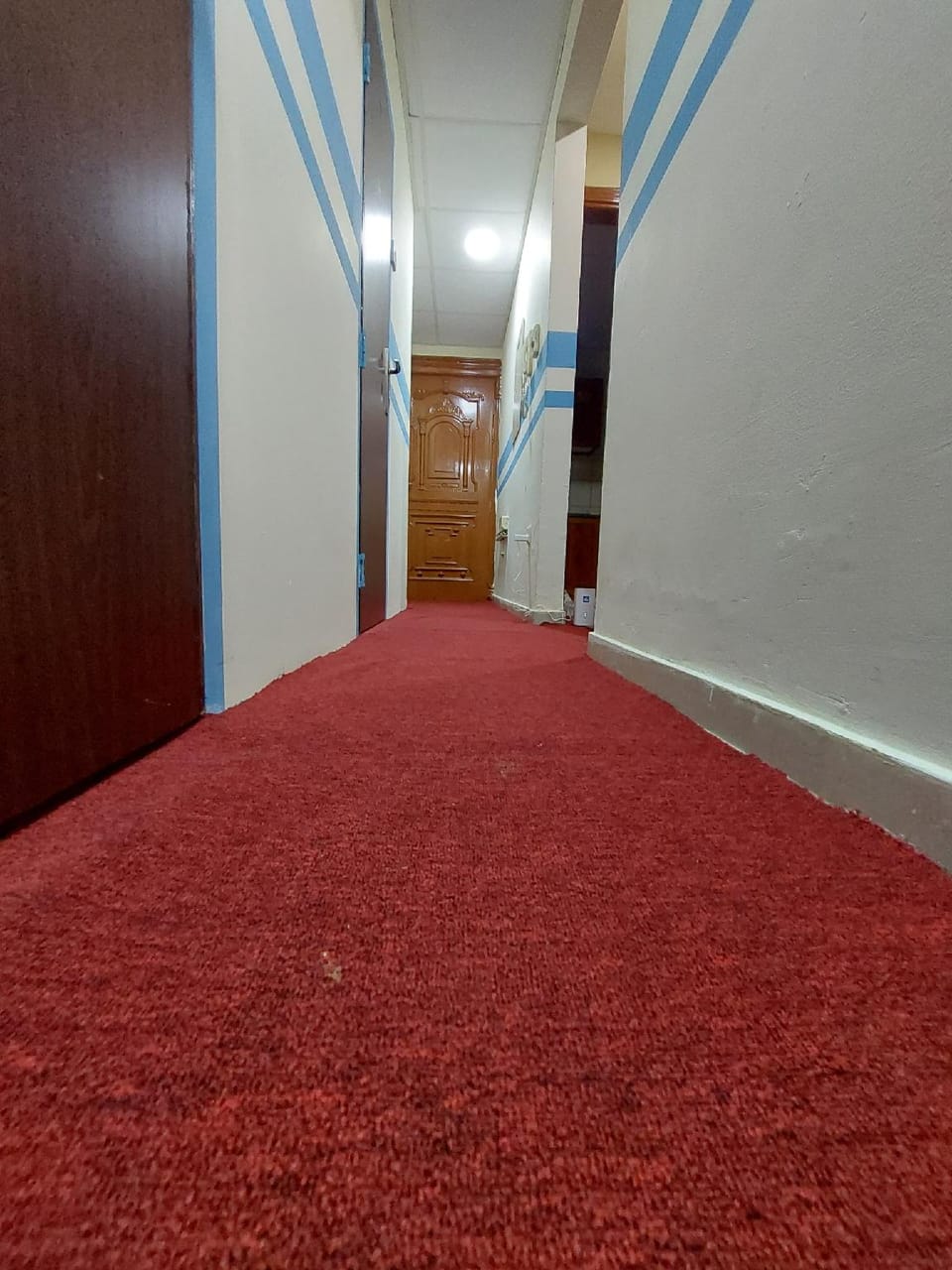 Benitah Capsule Hostel, Family room and Partitions Hostel in Al Sharjah
