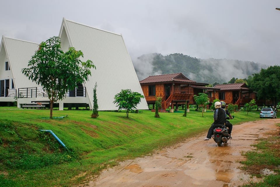 ITSAYA RESORT Resort in Thailand