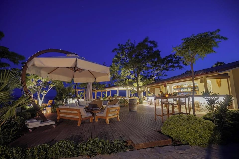 Dirik Surf Beach Club Hotel Hotel in Muğla Province