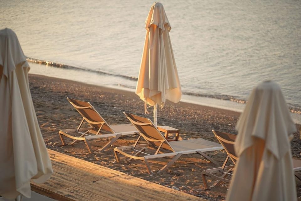 Dirik Surf Beach Club Hotel Hotel in Muğla Province