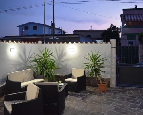 Sweet dream Rome airport rooms Hotel in Fiumicino