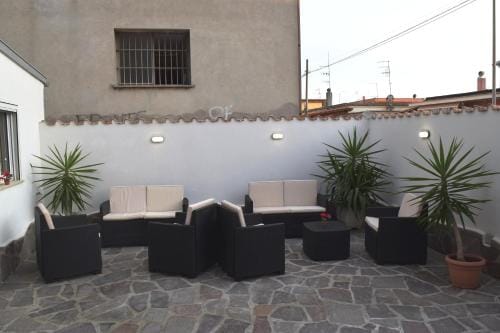 Sweet dream Rome airport rooms Hotel in Fiumicino
