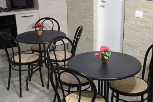 Sweet dream Rome airport rooms Hotel in Fiumicino