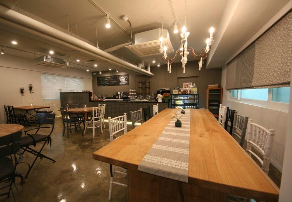 Wons Ville Myeongdong Hotel Motel in Seoul