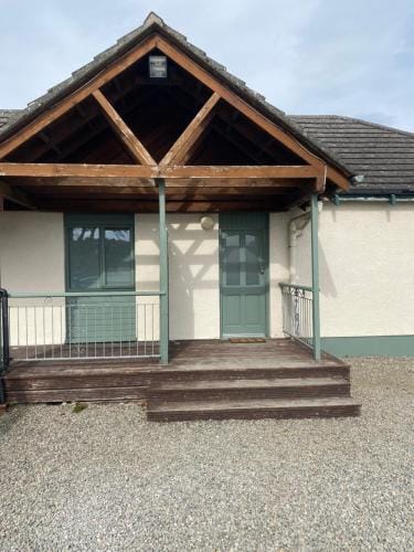 Carnegie Lodgings, Tain Hotel in Scotland