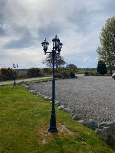 Carnegie Lodgings, Tain Hotel in Scotland