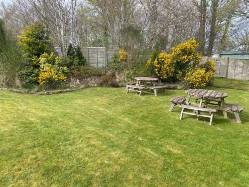 Carnegie Lodgings, Tain Hotel in Scotland