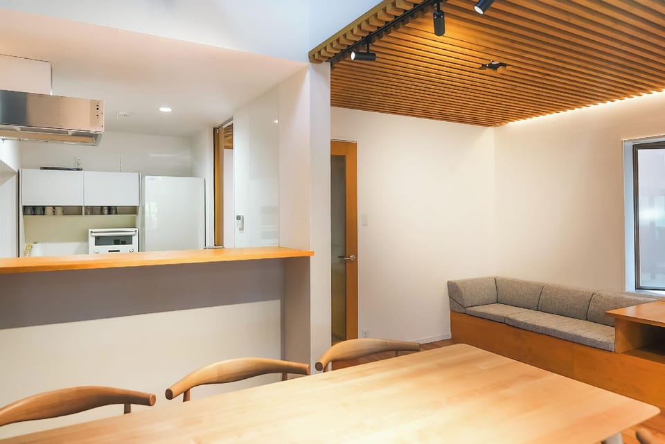 Hana Naramachi Hotel in Japan