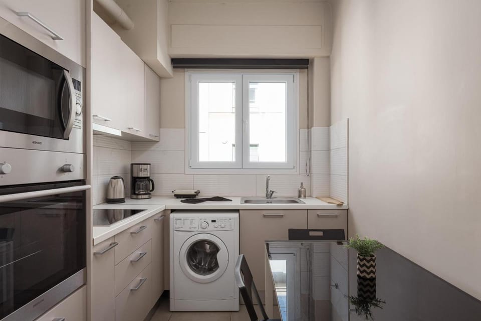 Athenian Heritage Residences Hotel in Athens