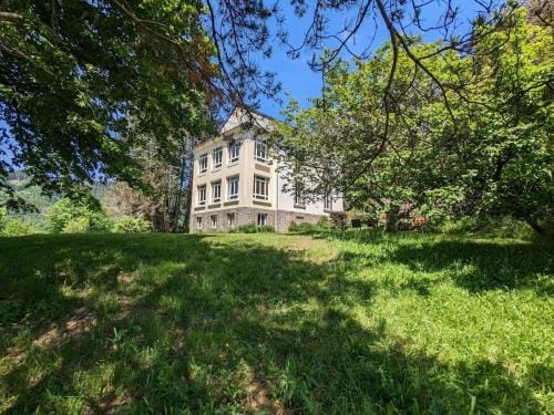 Chambre Gentiane - 2 Lits Doubles & Sauna, Ideale Famille - FR-1-589-747 Hotel in Vosges