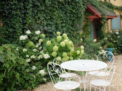 Chambre spacieuse, entree privee, animaux admis, WiFi - FR-1-590-513 Hotel in Centre-Val de Loire