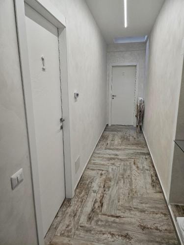 Le Stanze di Giulia Hotel in Basilicata