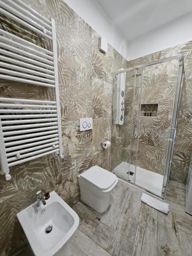 Le Stanze di Giulia Hotel in Basilicata