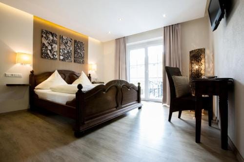 Weihnacht Arrangement FILLA ANDRE Hotel in Cochem-Zell